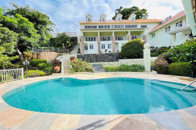 Villa for sale in Morne Fortune Apartments, Castries, St Lucia