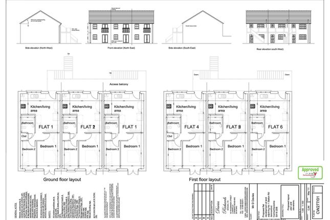Property for sale in Station Road, Ammanford