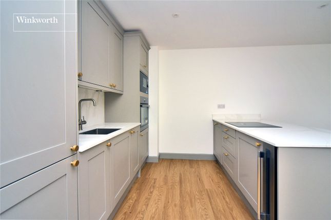 Flat 32, 57, Malden Road, Sutton photo 2