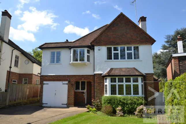Detached house to rent in Old Court, Ashtead KT21