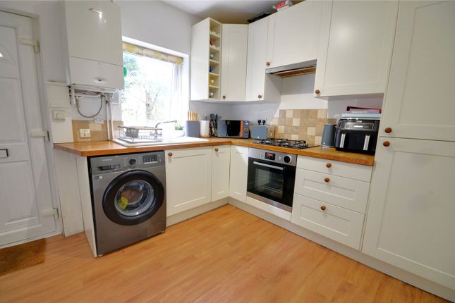 Maisonette for sale in East Grinstead, West Sussex