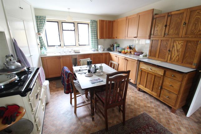 The Firs, Moorlands Road, Merriott photo 2