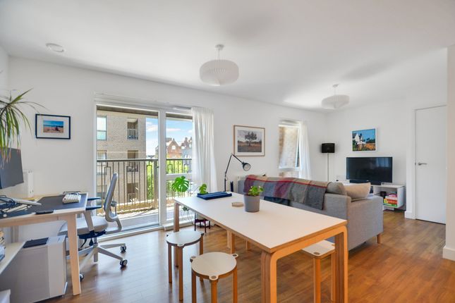 Abbey Court - Second Floor, Adenmore Road, London photo 2