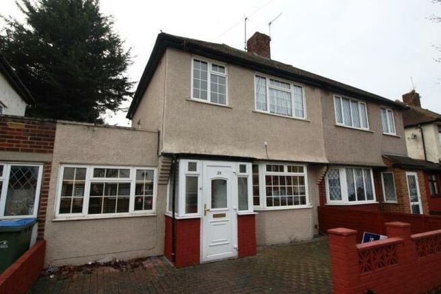 4-bed house on 28, Birkdale Road, London, £425,000