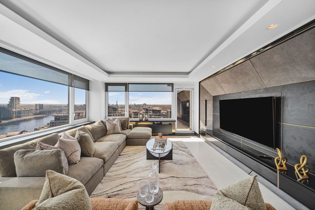 14, The Belvedere, Chelsea Harbour photo 3