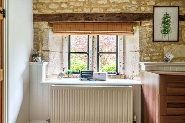 Barn conversion for sale in Painswick, Stroud