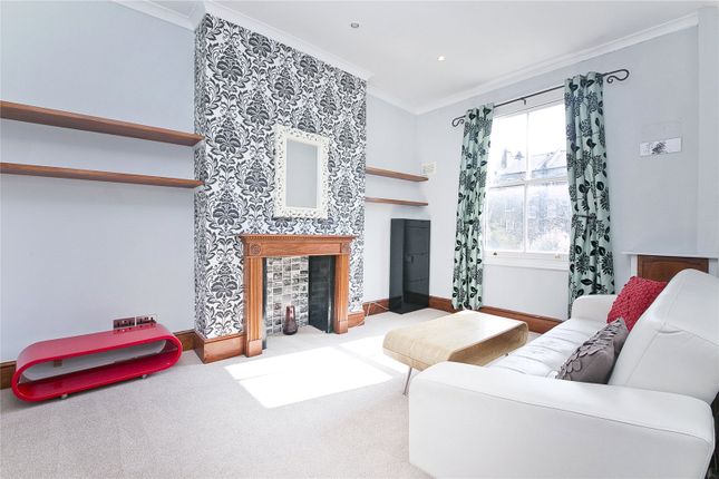 Terraced house to rent in Islip Street, Kentish Town