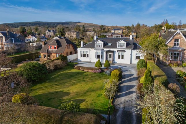 5-bed house on 28 West Montrose Street, Helensburgh, £715,000