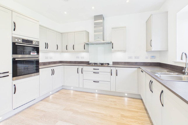 plot_83, Delavale Road, Winchcombe, Winchcombe, Cheltenham photo 4