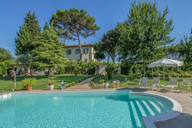 Figline E Incisa Valdarno, 50063, Italy, 16 bedroom villa for sale ...