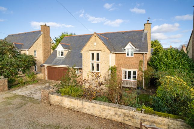 Detached house for sale in Abingdon Road, Standlake