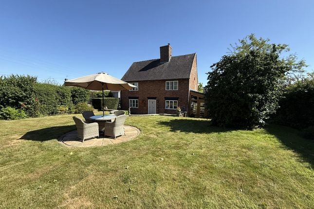 Lichfield Road, Abbots Bromley photo 4