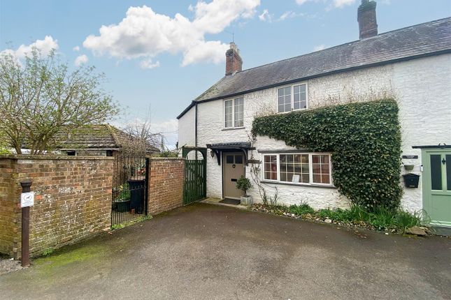 Thumbnail Cottage for sale in Penny Street, Sturminster Newton