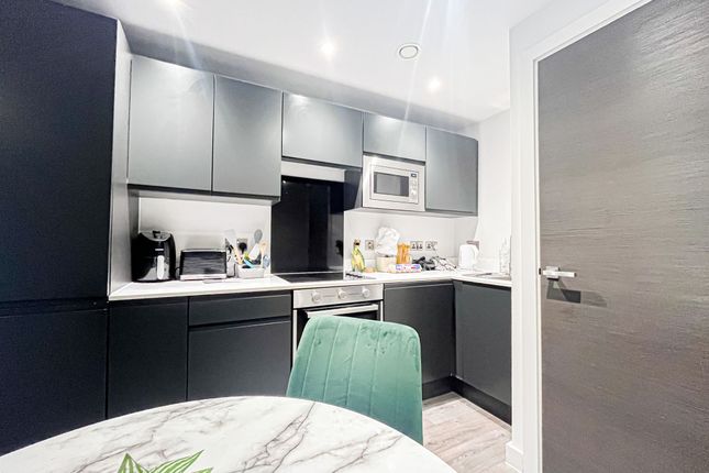 Apt 110, 12 Parliament Street, Liverpool photo 3