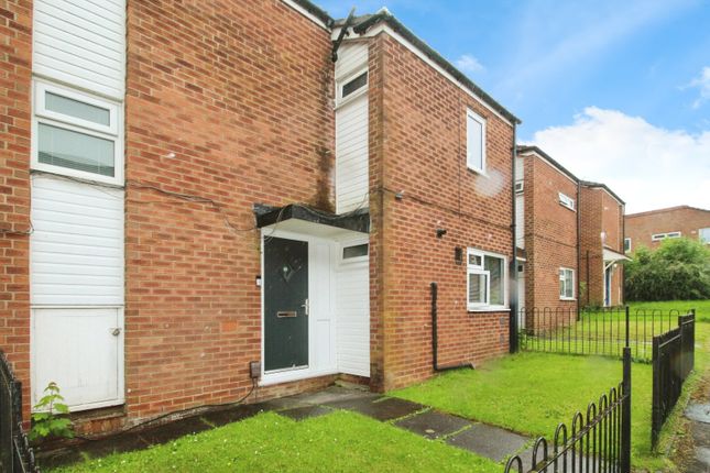 Thumbnail Terraced house for sale in Cliffbrook Grove, Wilmslow, Cheshire