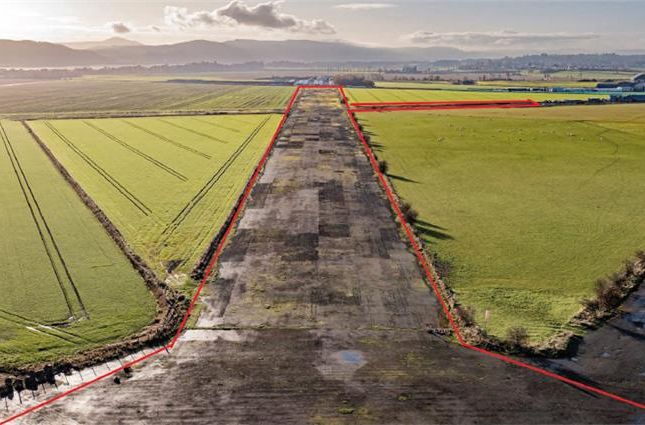 Thumbnail Industrial to let in Errol Airfield, Errol, Perth, Perth And Kinross