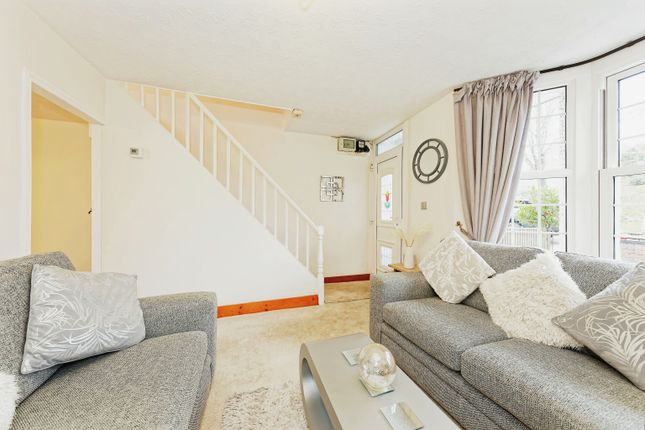 Detached house for sale in Whittington Terrace, Cox Hill, Shepherdswell, Dover