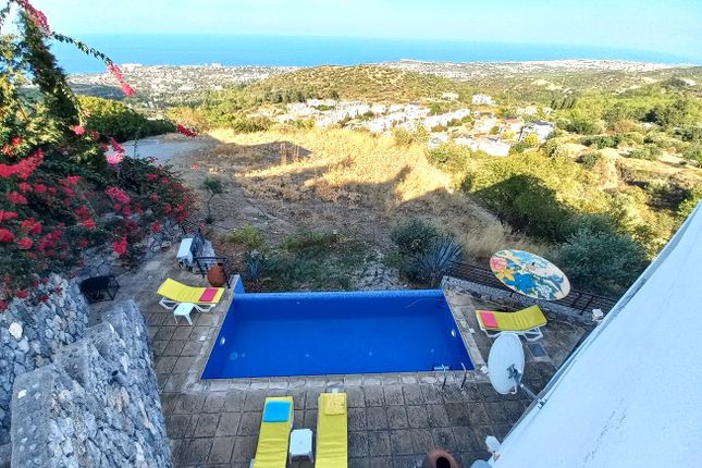Villa for sale in 9513 Karni, Cyprus