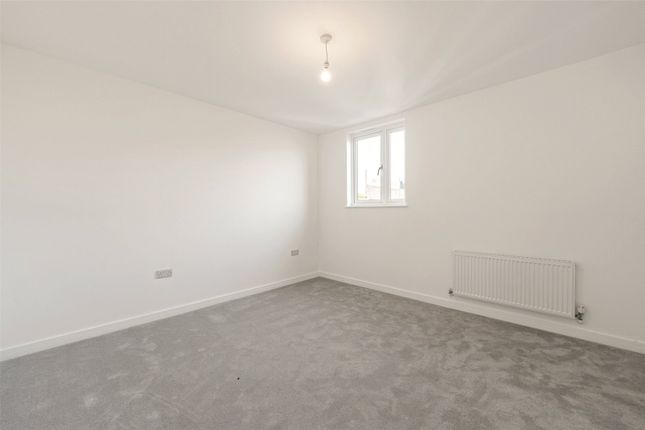Flat for sale in Ordinges Place, 42 Richmond Road, Worthing, West Sussex