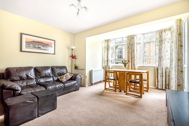 Thumbnail Flat for sale in Smithwood Close, London