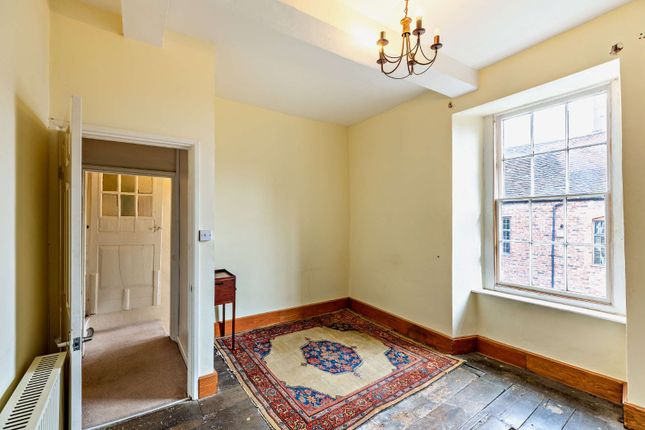 Town house for sale in Quality Square, Ludlow, Shropshire