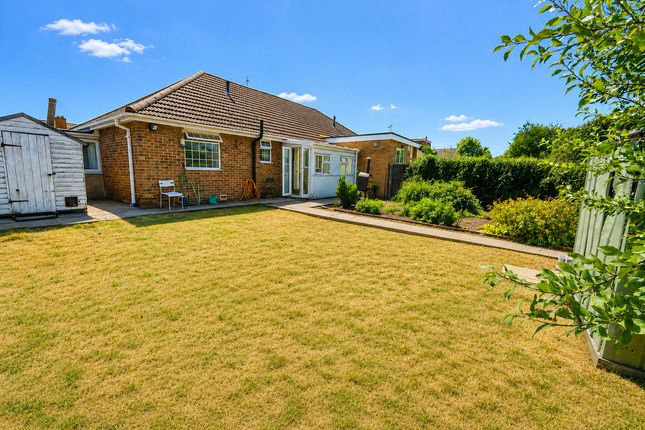 3-bed house on 1, Blake Crescent, Swindon, £300,000