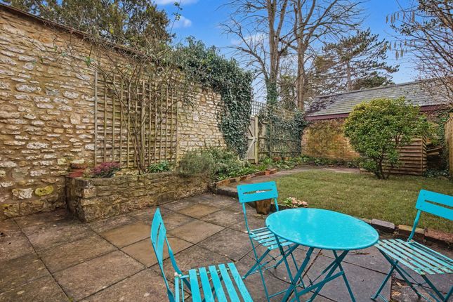 Middle Way, Summertown photo 3