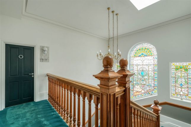 Flat for sale in The Malvern Suite, Rigby Hall, Rigby Lane, Bromsgrove