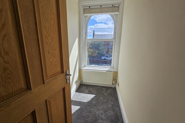 Semi-detached house to rent in Crosby Road, Birkdale, Southport