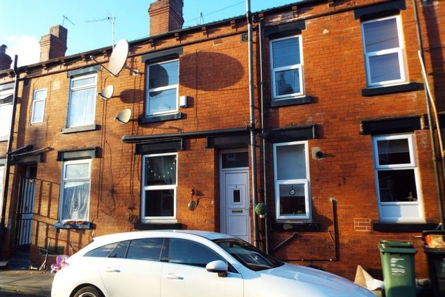 Thumbnail Property to rent in Dobson Terrace, Beeston, Leeds