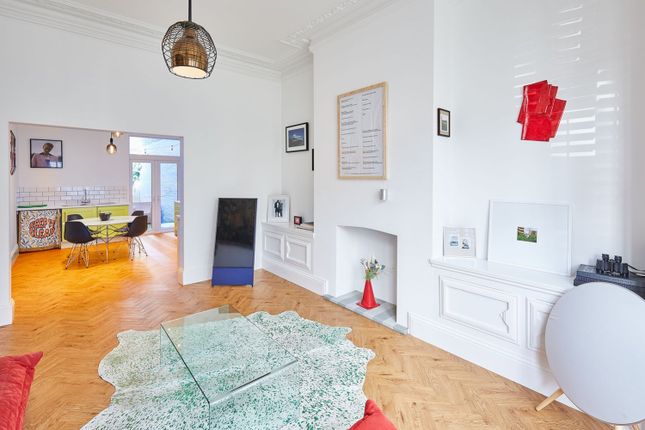 Flat 1, 38 Garnet Street, Saltburn-by-the-Sea photo 2