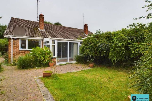 Bungalow for sale in Abbotswood Road, Brockworth, Gloucester