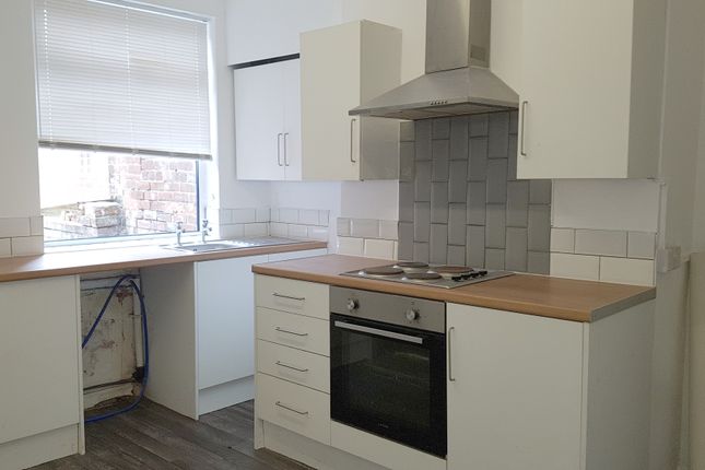 9, Britain  Street, Mexborough, Rotherham photo 4
