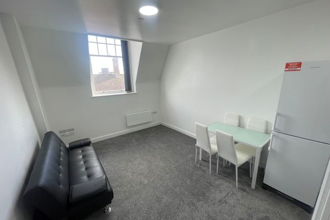 Apartment, Nottingham photo 2