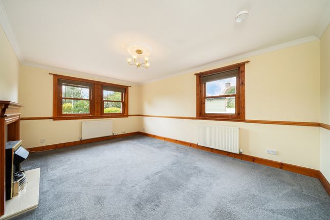 10a, Bishopgate, Cupar photo 2