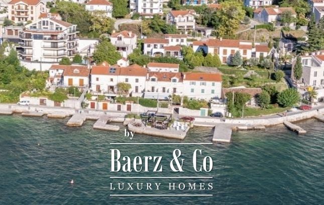 Villa for sale in Kotor, Montenegro