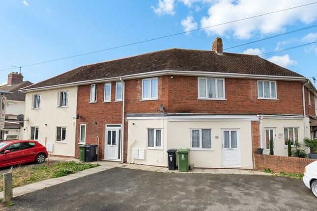 2-bed terraced on Jordan Terrace, Hereford, £575,000