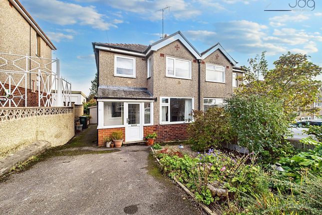 Welcome To Canterbury Avenue