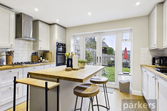 42A,, Bushey Row, Oxfordshire photo 4