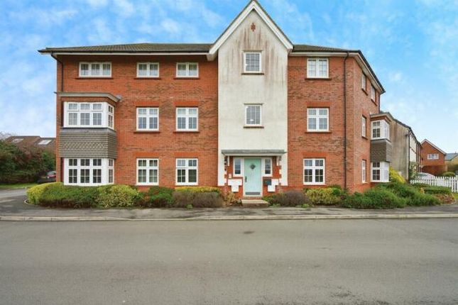 2-bed house on 18, Hercules Road, CALNE, £995/mo
