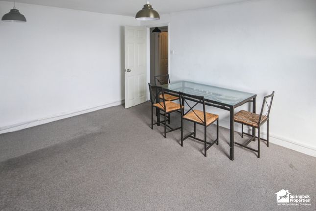 Flat 9, Moreton Court 40-41, St. Leonards-on-sea photo 3
