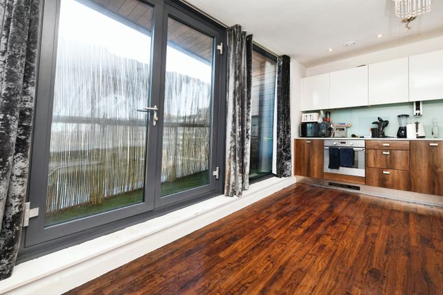 Flat for sale in Southernhay, Basildon, Essex