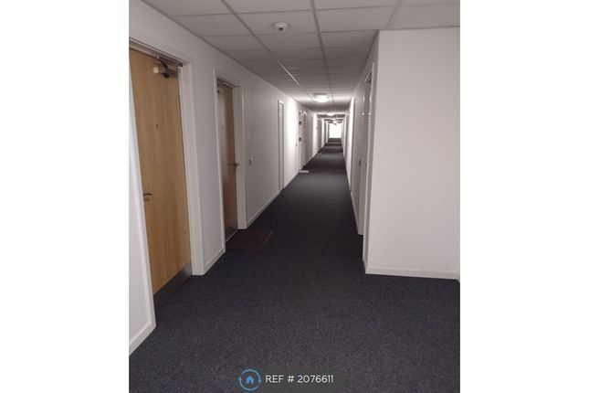 Thumbnail Flat to rent in Marco Island, Nottingham