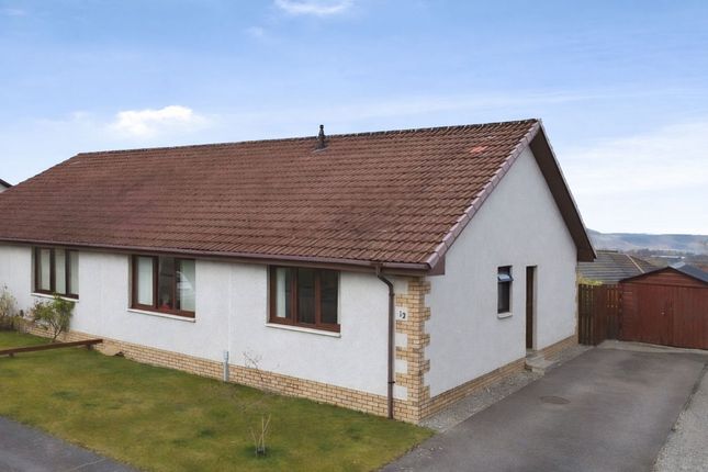 12 Castlehill Gardens, Inverness photo 2