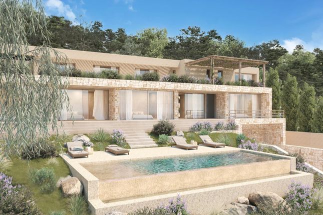 Villa for sale in San Miguel, Ibiza, Spain