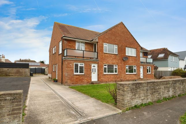 Thumbnail Flat for sale in Chichester Avenue, Hayling Island, Hampshire