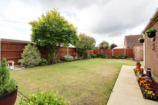 Detached house for sale in Newbigg, Westwoodside