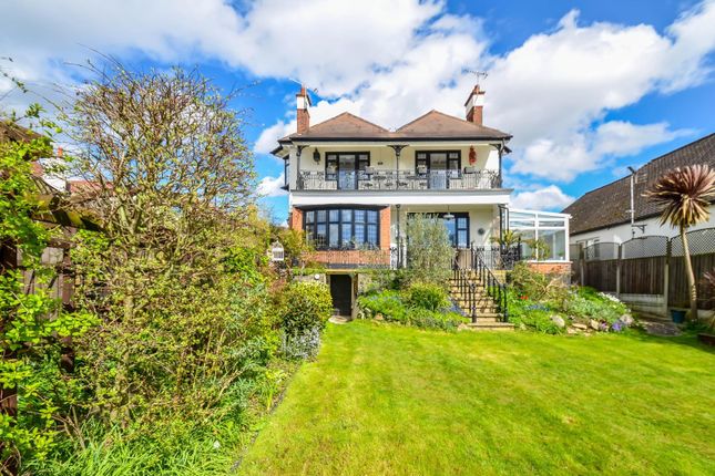Detached house for sale in Kings Road, Westcliff-On-Sea