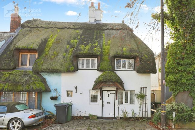 Thumbnail Cottage for sale in Main Road, Wyre Piddle, Wyre Piddle, Worcestershire