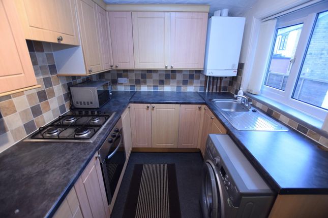 Terraced house to rent in Morse Street, Burnley